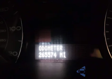 2007 Pontiac Torrent from USA, damaged, VIN 2CKDL73F176227225